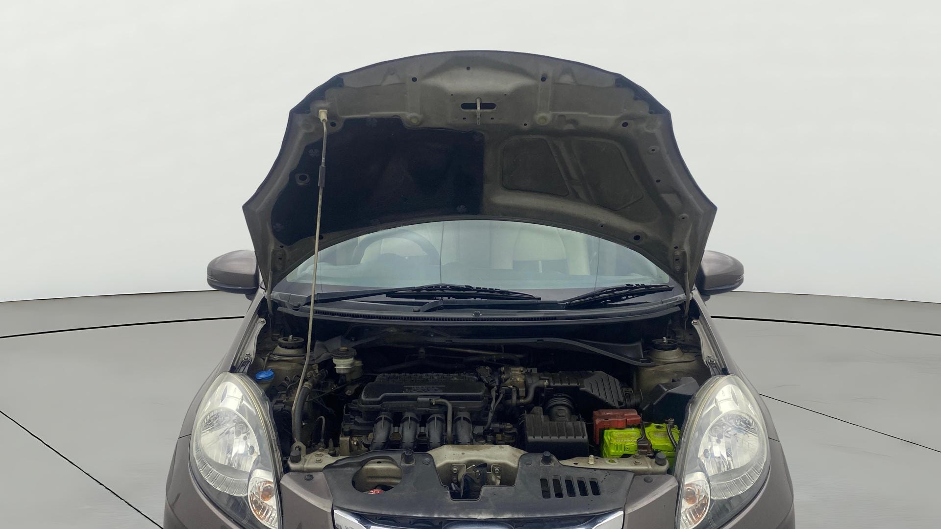 View 2015 Honda Amaze E MT Petrol BS IV Image 31 Used 2015 Honda Amaze E MT Petrol BS IV Image 31