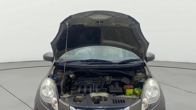 View Honda Amaze Image 31 Used Honda Amaze Image 31