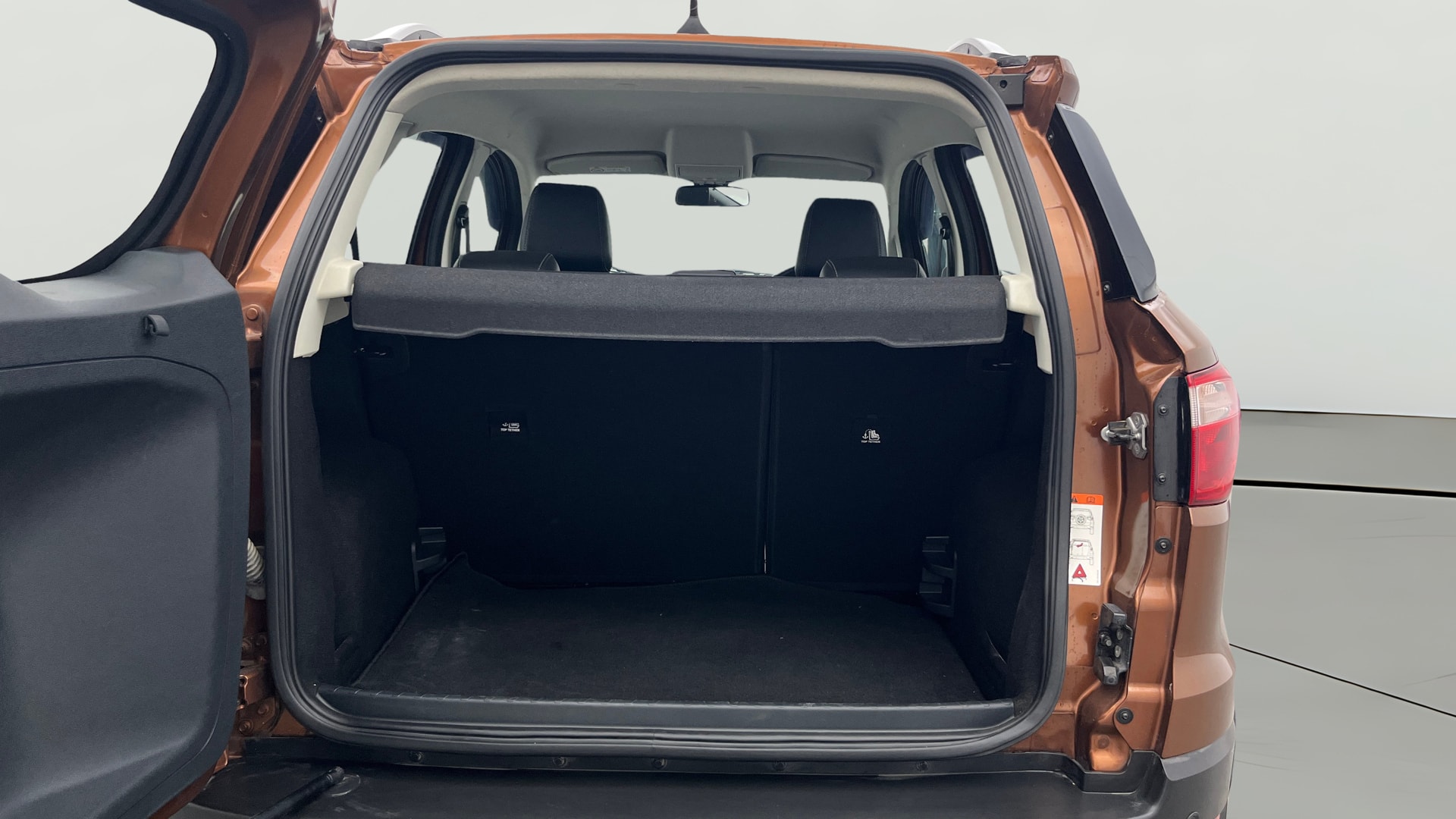 Used 2019 Ford EcoSport Used 2019 Ford EcoSport