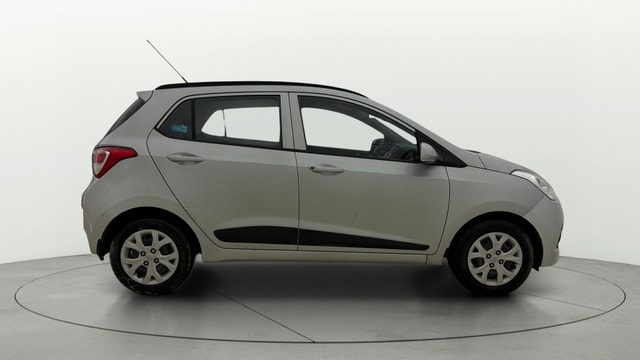 View Hyundai Grand i10 Image 8 Used Hyundai Grand i10 Image 8