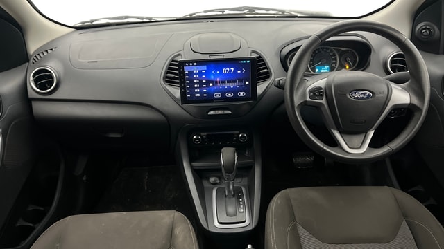 View Ford Figo Aspire Image 15 Used Ford Figo Aspire Image 15
