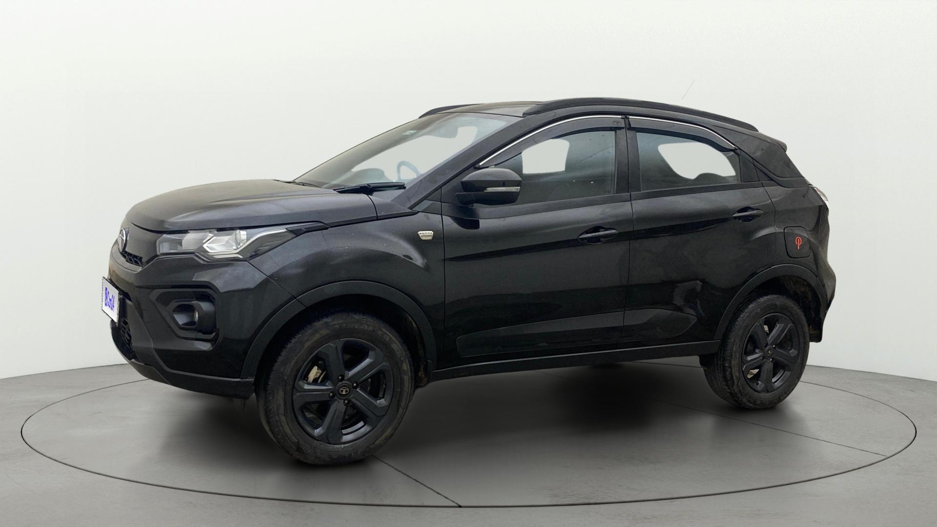 View 2023 Tata Nexon Revotron XE Image 22 Used 2023 Tata Nexon Revotron XE Image 22