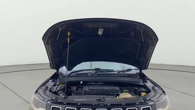 View Jeep Compass Image 19 Used Jeep Compass Image 19