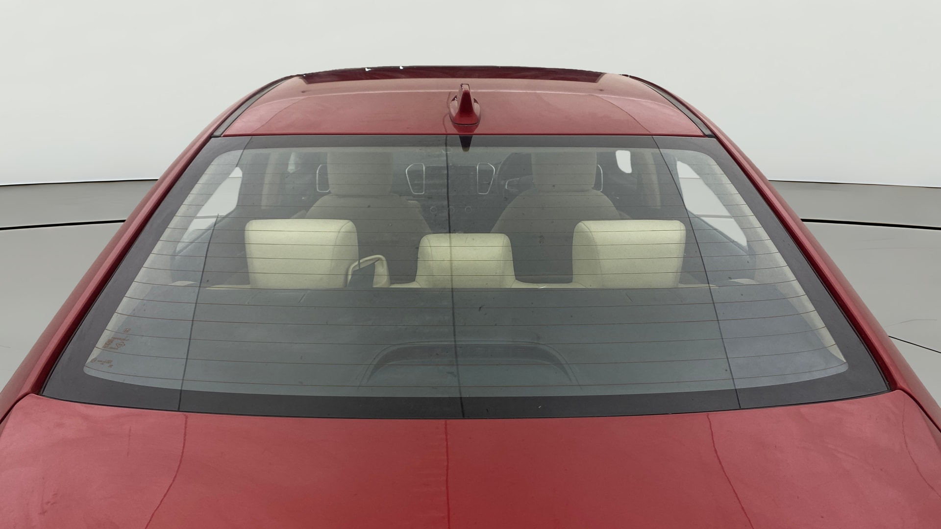View 2021 Honda City ZX MT Diesel Anniversary Edition Image 5 Used 2021 Honda City ZX MT Diesel Anniversary Edition Image 5