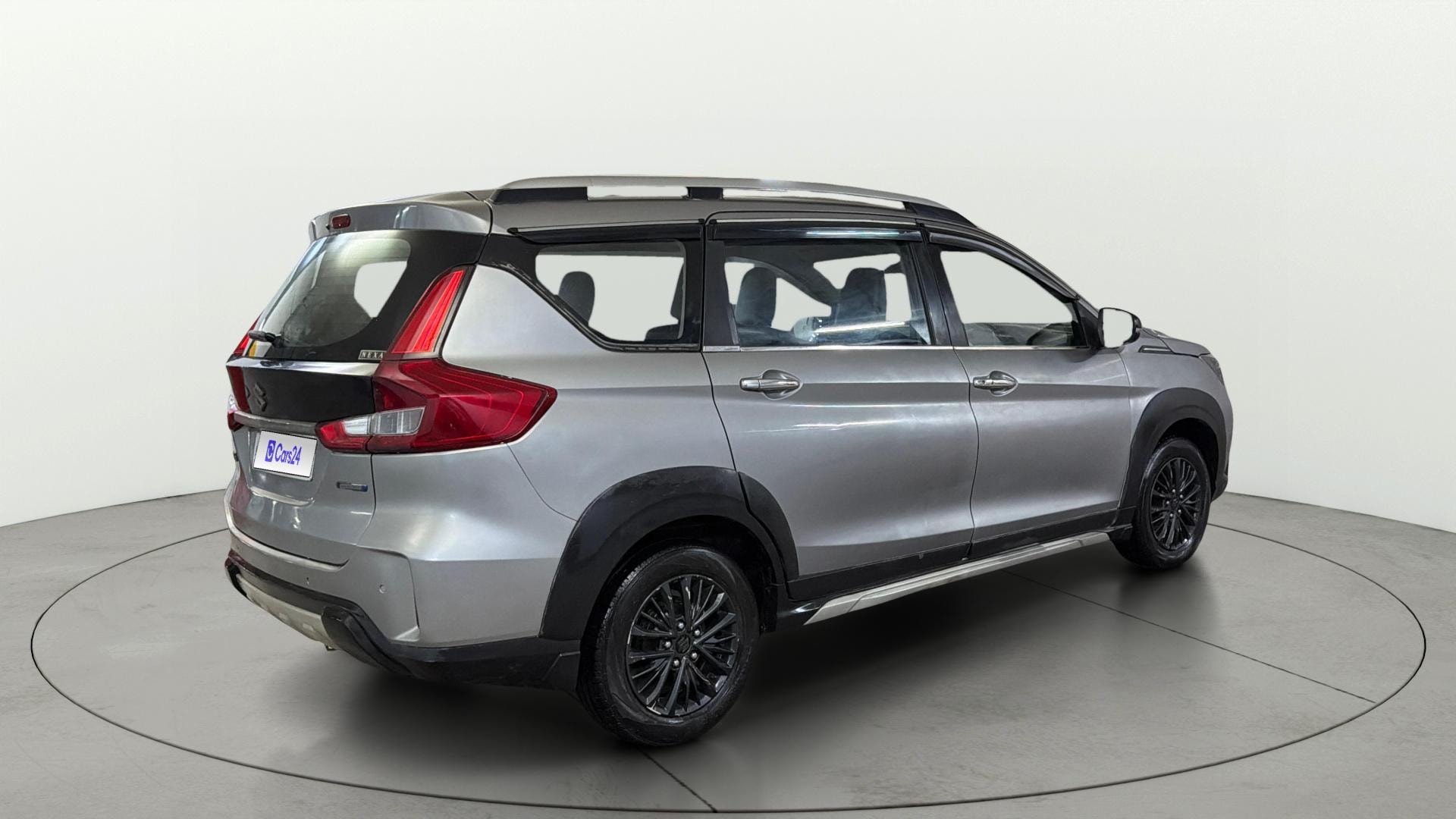 Used 2021 Maruti Suzuki 1000 Used 2021 Maruti Suzuki 1000