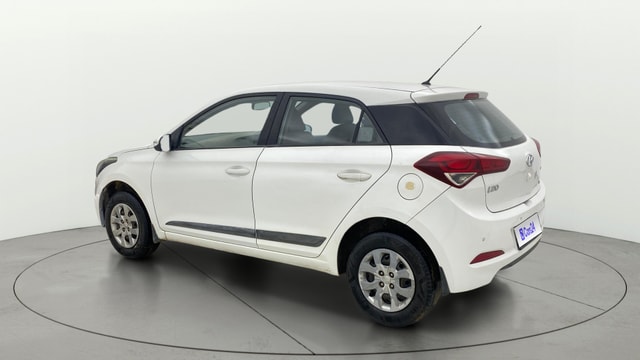 View Hyundai Elite i20 Image 2 Used Hyundai Elite i20 Image 2