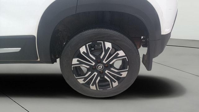 View Renault Kiger Image 12 Used Renault Kiger Image 12