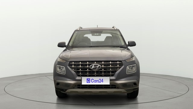View Hyundai Venue Image 1 Used Hyundai Venue Image 1