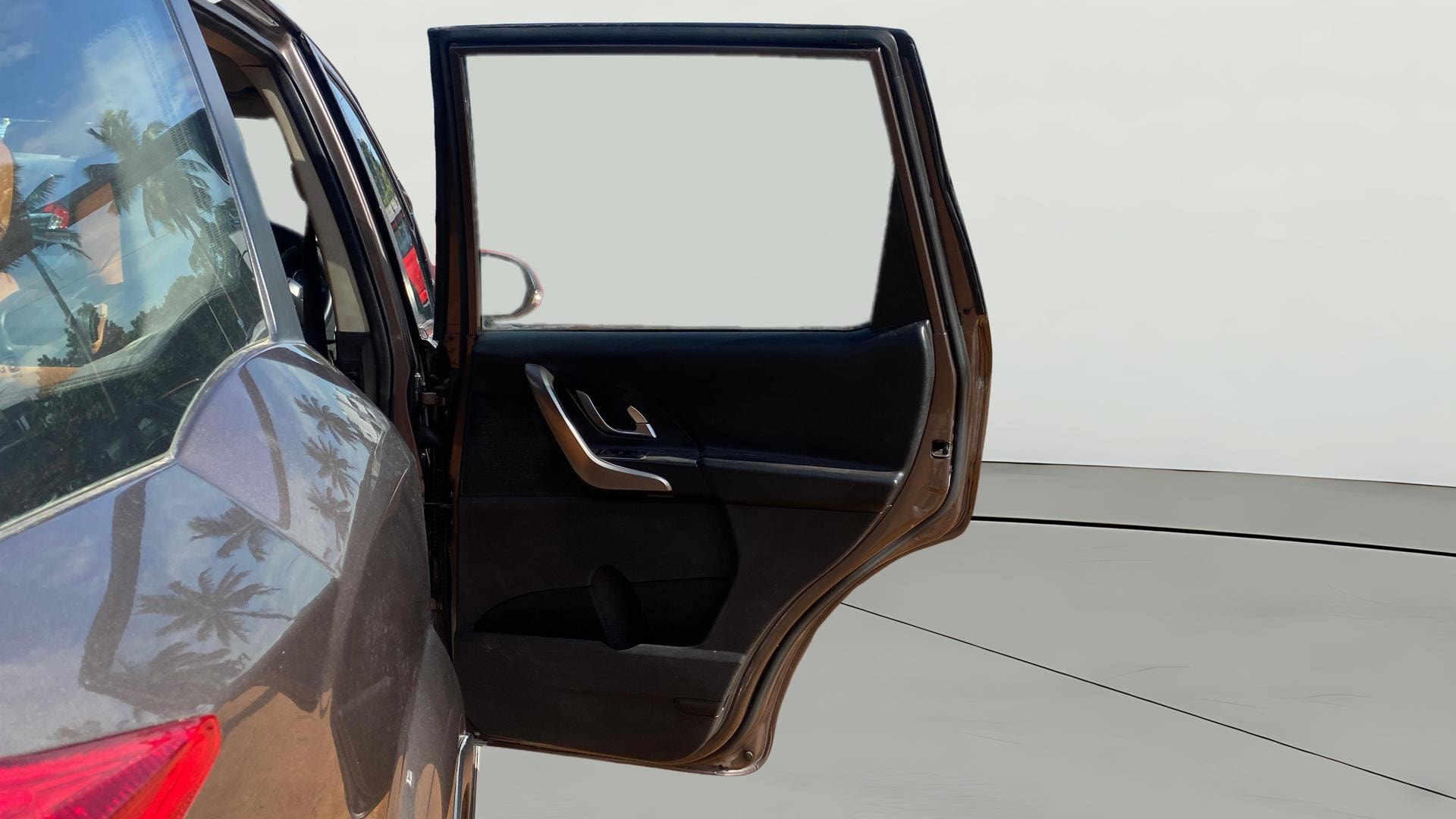 Used 2019 Mahindra XUV500 Used 2019 Mahindra XUV500