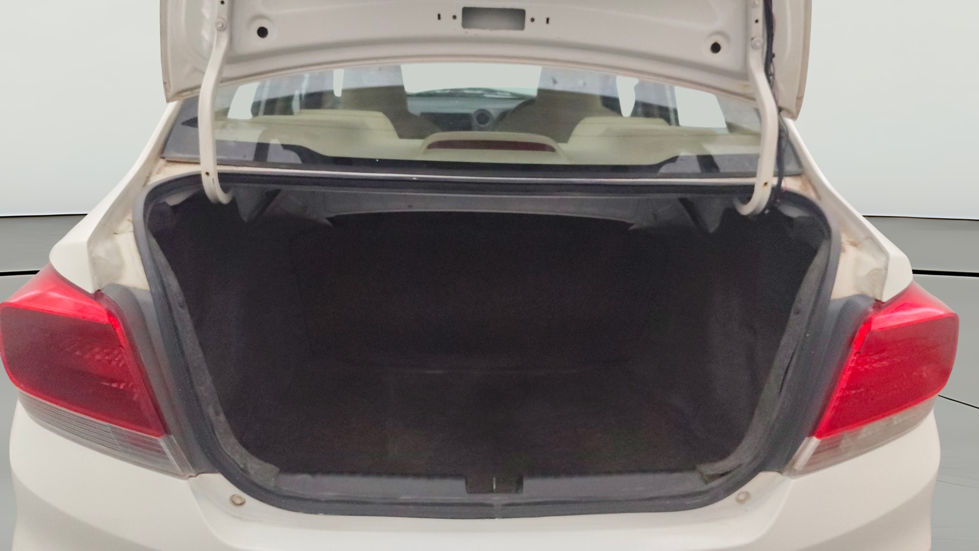 Used 2013 Honda Amaze Used 2013 Honda Amaze