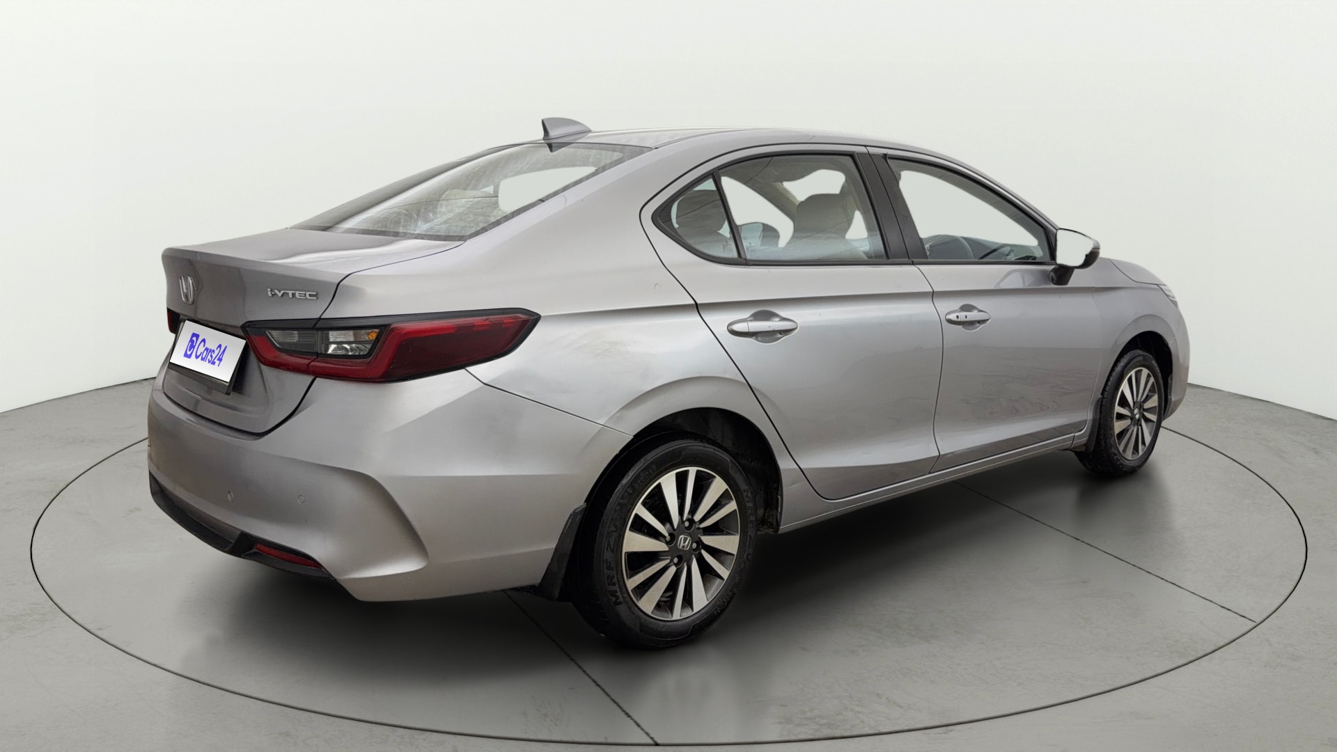 Used 2023 Honda City Used 2023 Honda City