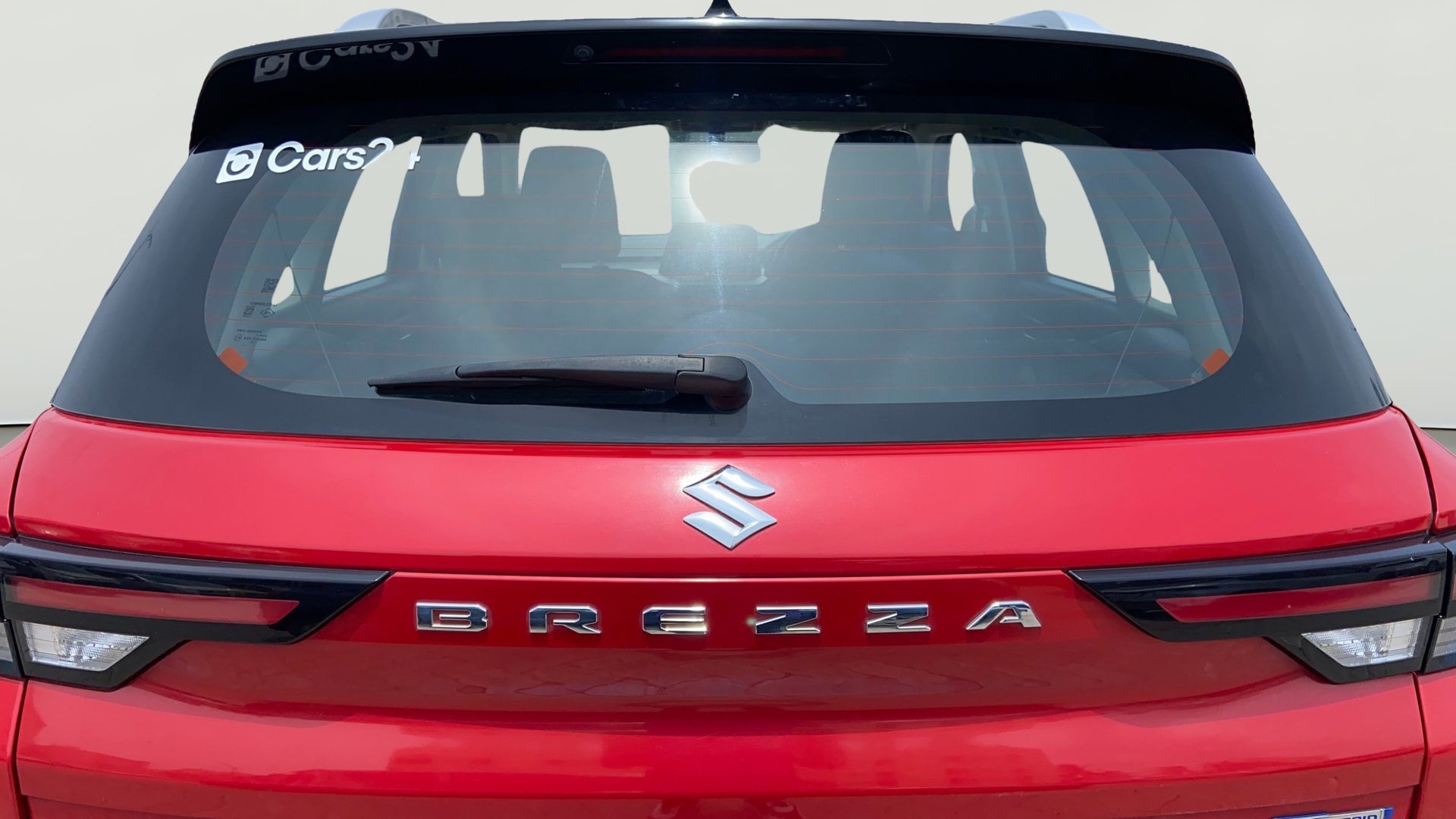 View 2022 Maruti Suzuki 1000 Base Variant Image 5 Used 2022 Maruti Suzuki 1000 Base Variant Image 5