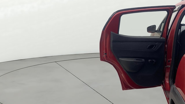 View Renault Kwid Image 22 Used Renault Kwid Image 22