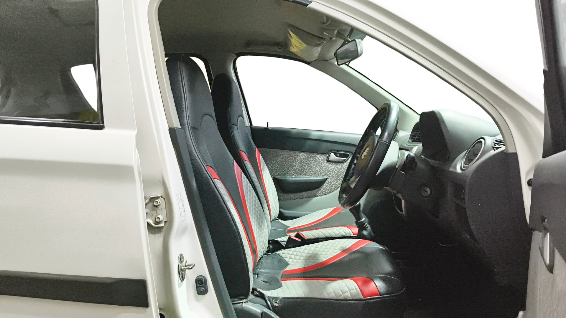 View 2019 Maruti Suzuki Alto 800 LX Image 25 Used 2019 Maruti Suzuki Alto 800 LX Image 25
