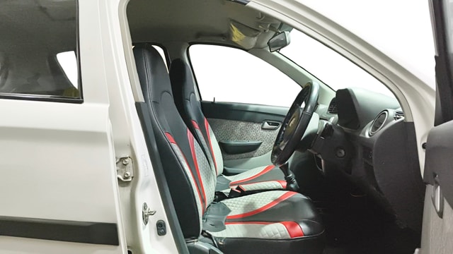 View Maruti Suzuki Alto 800 Image 25 Used Maruti Suzuki Alto 800 Image 25