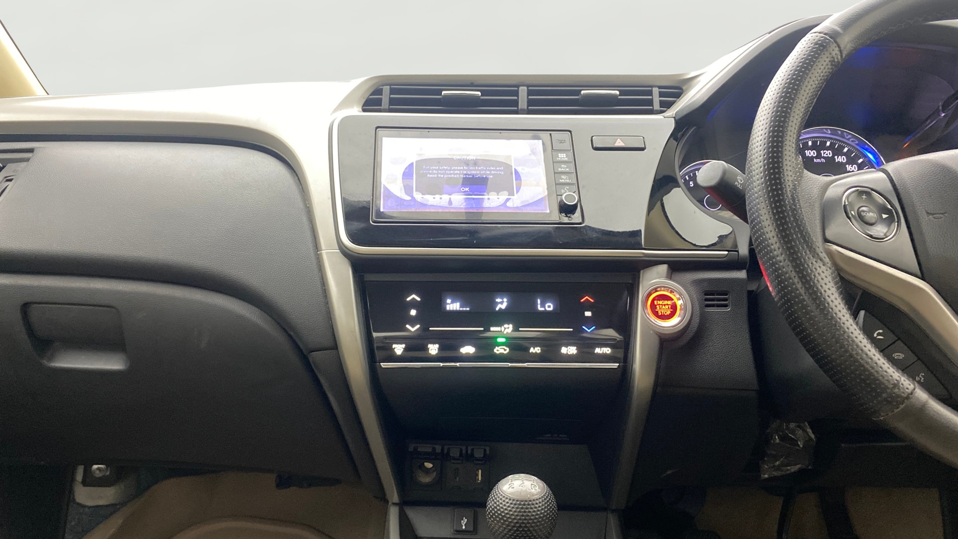 Used 2017 Honda City Used 2017 Honda City