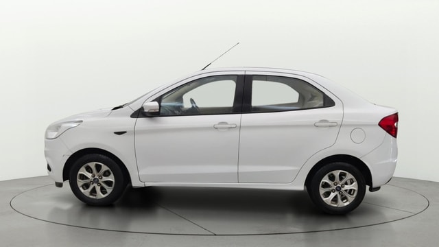 View Ford Figo Aspire Image 5 Used Ford Figo Aspire Image 5