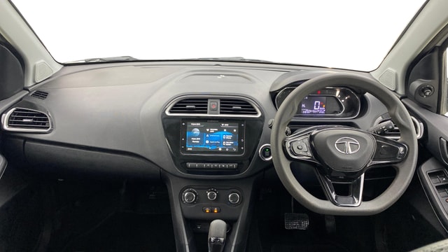 View Tata Tiago NRG Image 15 Used Tata Tiago NRG Image 15