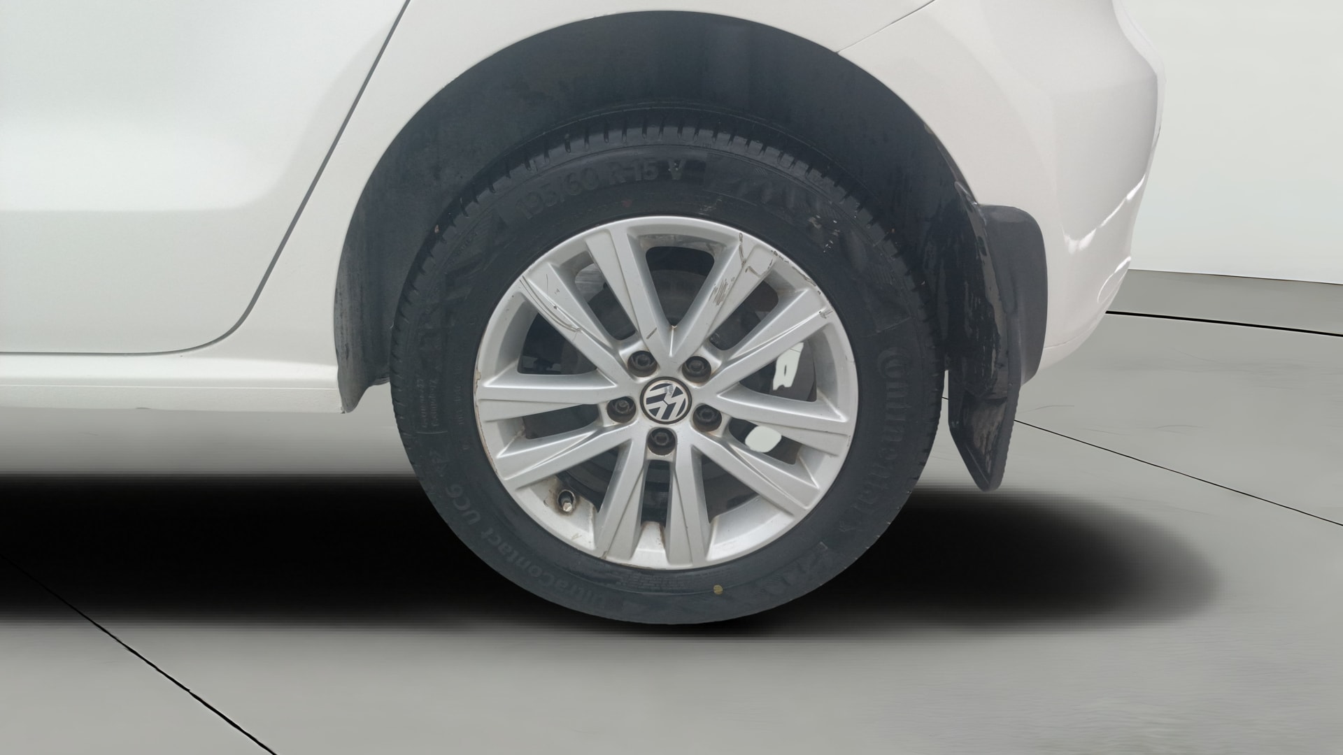 View 2014 Volkswagen Polo 1.2 AllStar Limited Edition Image 11 Used 2014 Volkswagen Polo 1.2 AllStar Limited Edition Image 11