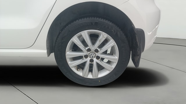 View Volkswagen Polo Image 11 Used Volkswagen Polo Image 11