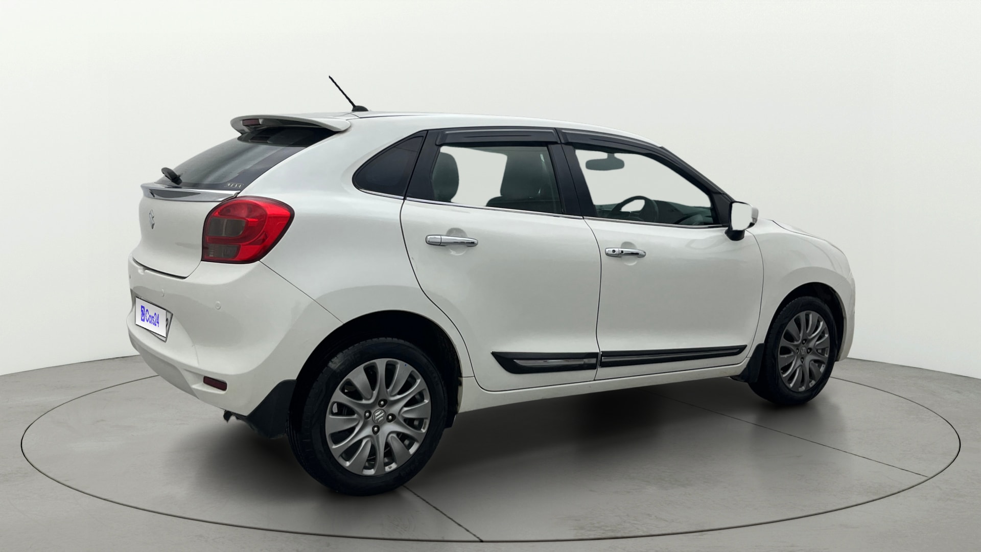 Used 2018 Maruti Suzuki 1000 Used 2018 Maruti Suzuki 1000