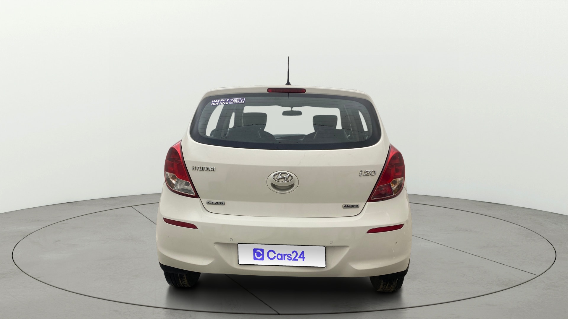 Used 2014 Hyundai i20 Used 2014 Hyundai i20