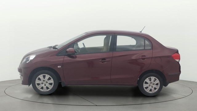 View Honda Amaze Image 5 Used Honda Amaze Image 5