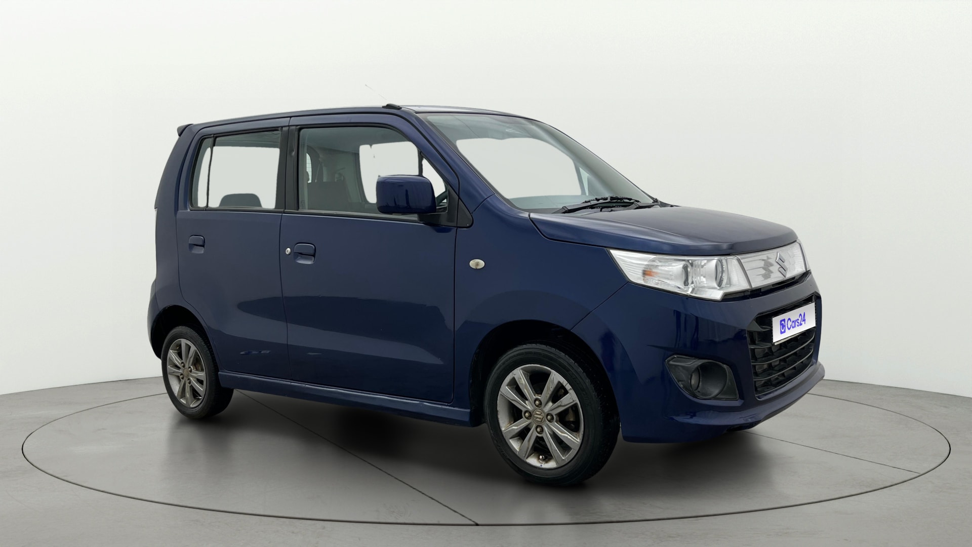 View 2018 Maruti Suzuki 1000 Base Variant Image 35 Used 2018 Maruti Suzuki 1000 Base Variant Image 35