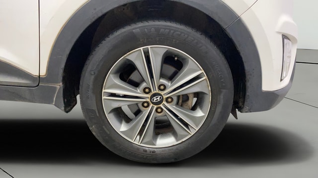View Hyundai Creta Image 43 Used Hyundai Creta Image 43
