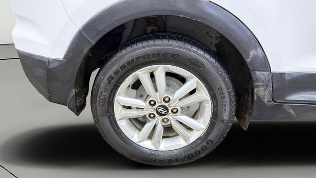 View Hyundai Creta Image 24 Used Hyundai Creta Image 24