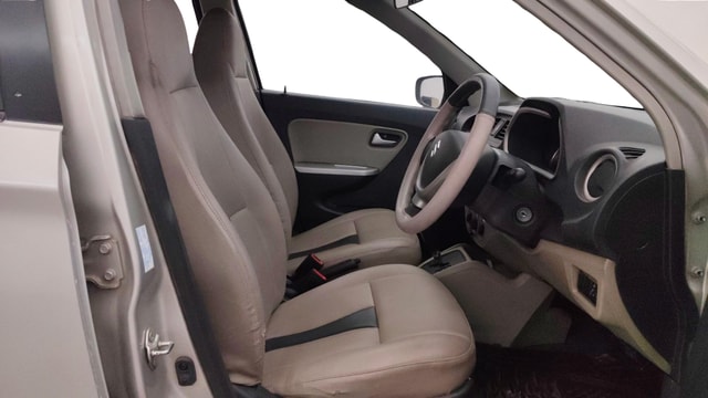 View Maruti Suzuki Alto K10 Image 25 Used Maruti Suzuki Alto K10 Image 25