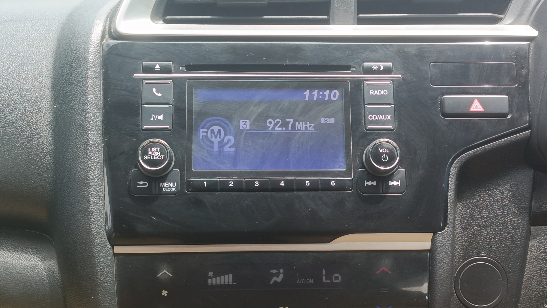 Used 2017 Honda Jazz Used 2017 Honda Jazz