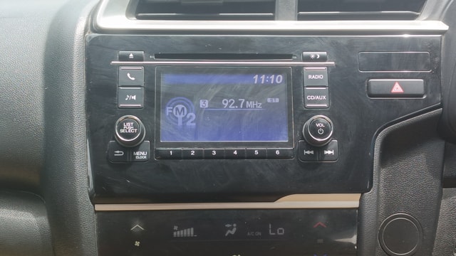 View Honda Jazz Image 17 Used Honda Jazz Image 17