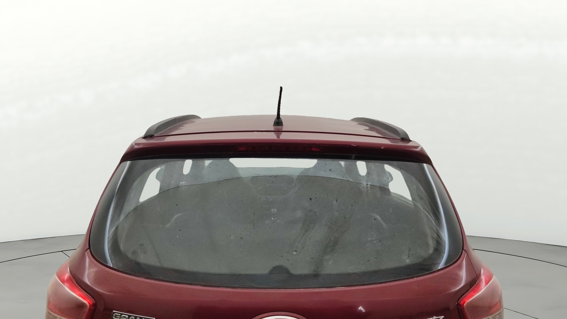 Used 2015 Hyundai Grand i10 Used 2015 Hyundai Grand i10