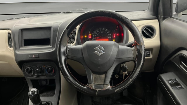 View Maruti Suzuki 1000 Image 12 Used Maruti Suzuki 1000 Image 12