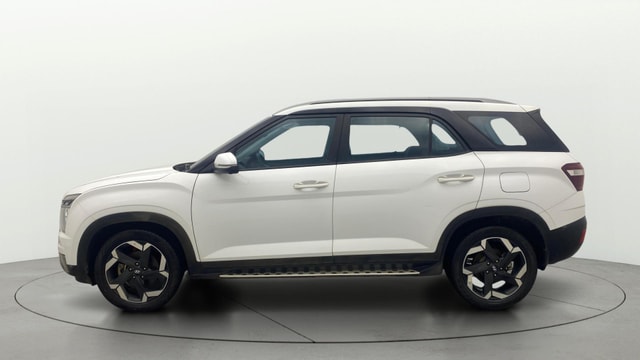 View Hyundai Alcazar Image 28 Used Hyundai Alcazar Image 28