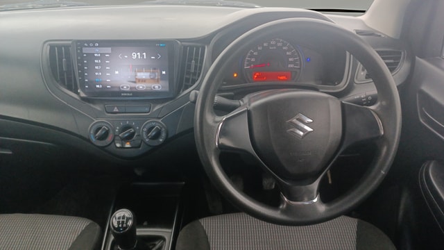 View Maruti Suzuki 1000 Image 20 Used Maruti Suzuki 1000 Image 20