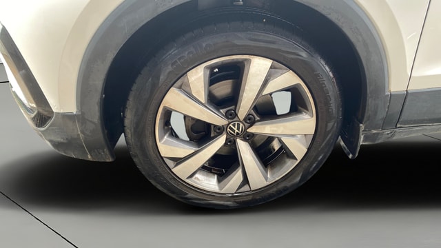 View Volkswagen Taigun Image 30 Used Volkswagen Taigun Image 30