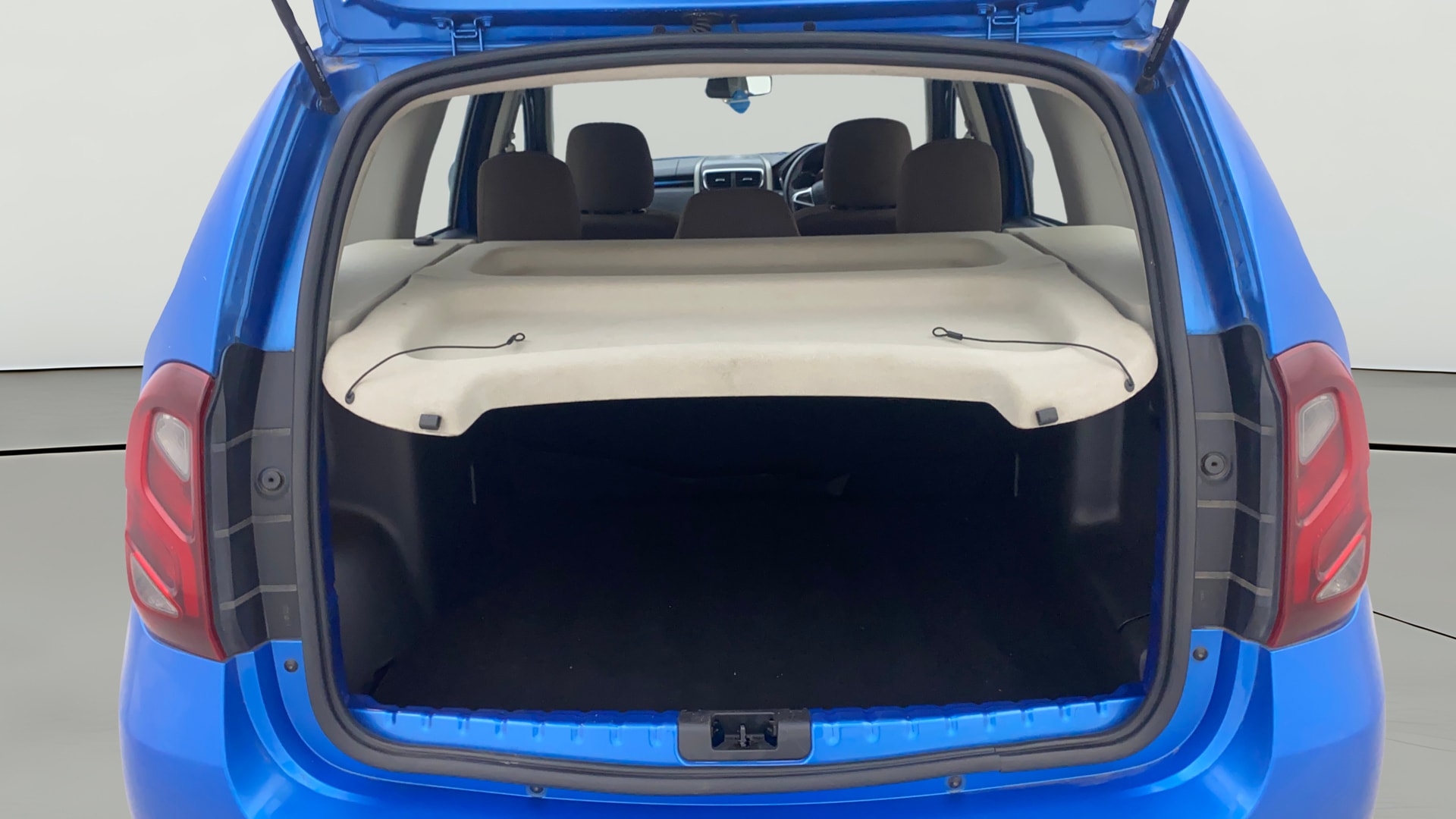 Used 2020 Renault Duster Used 2020 Renault Duster