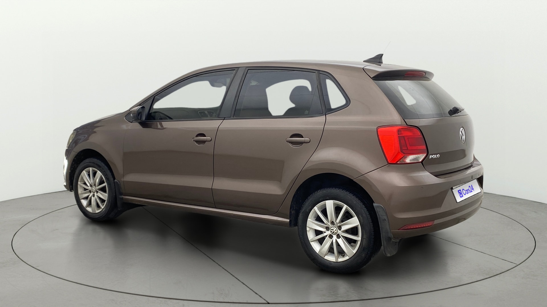 View 2016 Volkswagen Polo 1.2 AllStar Limited Edition Image 2 Used 2016 Volkswagen Polo 1.2 AllStar Limited Edition Image 2