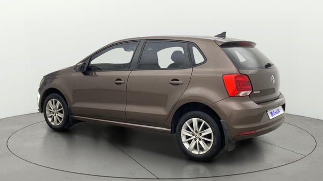 View Volkswagen Polo Image 2 Used Volkswagen Polo Image 2