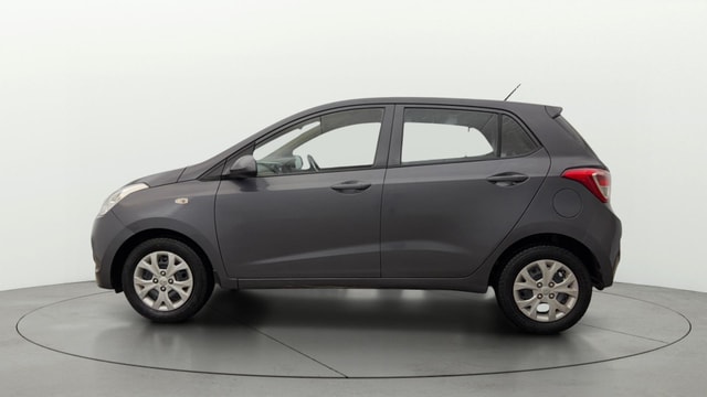 View Hyundai Grand i10 Image 5 Used Hyundai Grand i10 Image 5