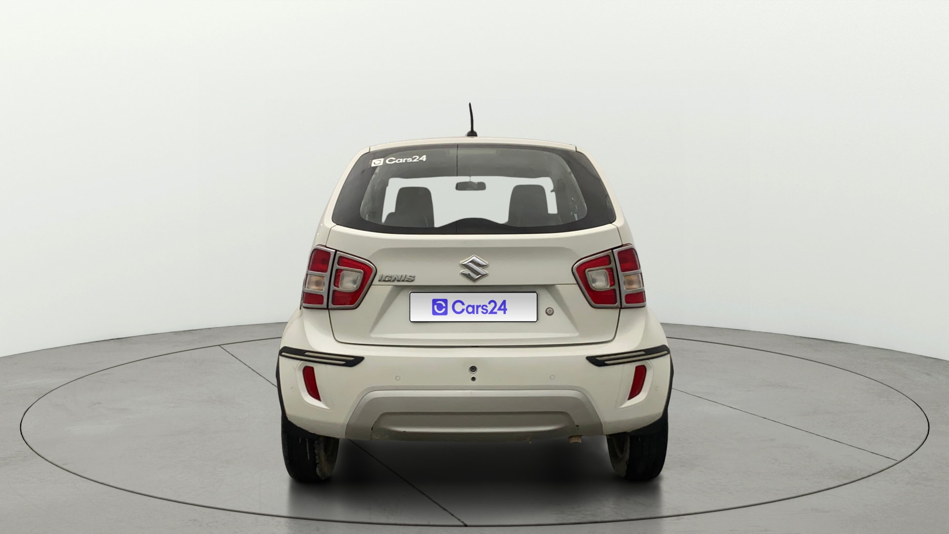 View 2020 Maruti Suzuki 1000 Base Variant Image 39 Used 2020 Maruti Suzuki 1000 Base Variant Image 39