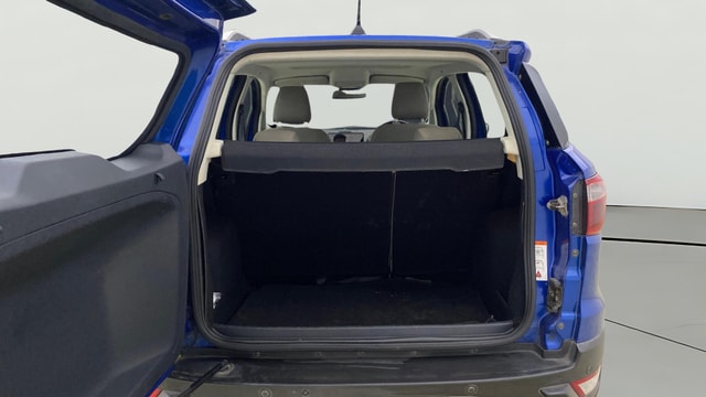 View Ford EcoSport Image 41 Used Ford EcoSport Image 41