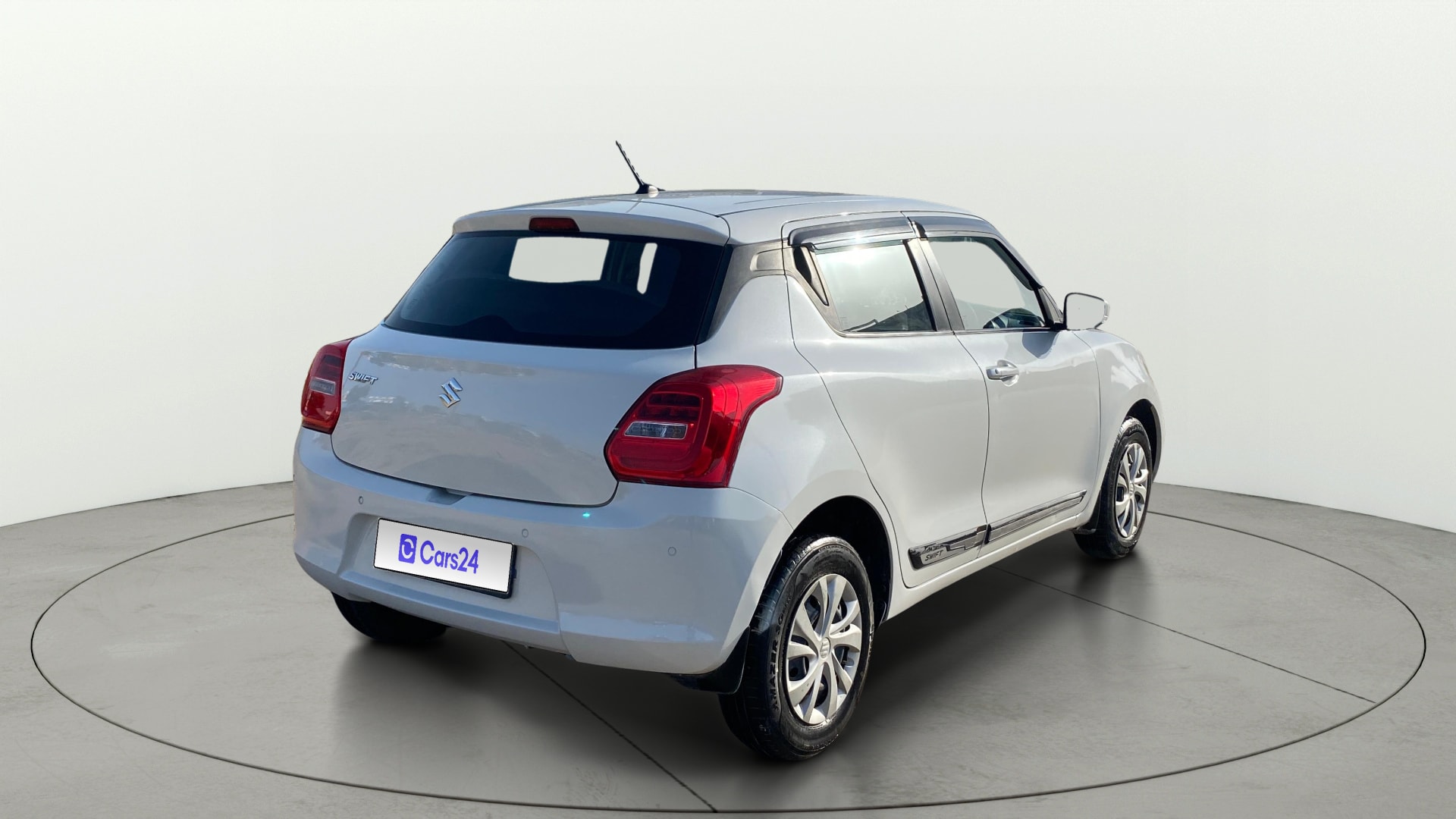 View 2022 Maruti Suzuki 1000 Base Variant Image 41 Used 2022 Maruti Suzuki 1000 Base Variant Image 41