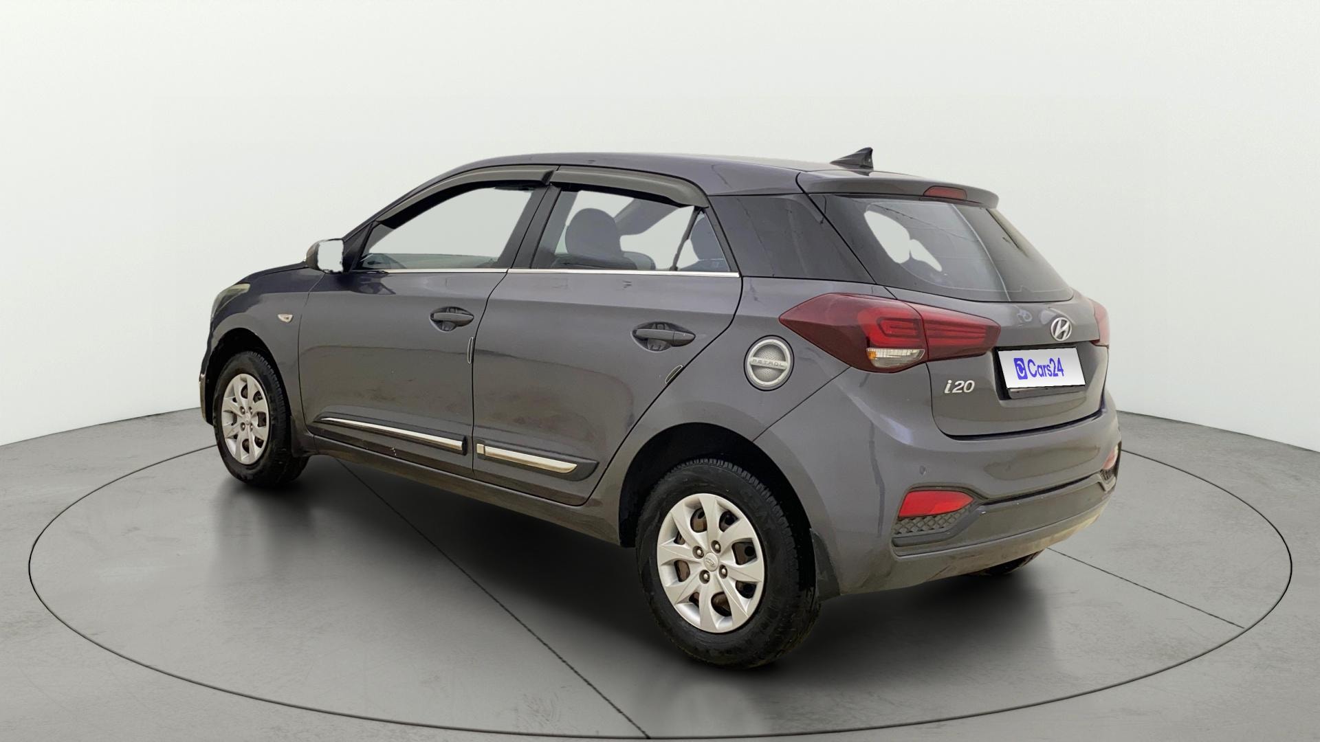 Used 2019 Hyundai Elite i20 Used 2019 Hyundai Elite i20