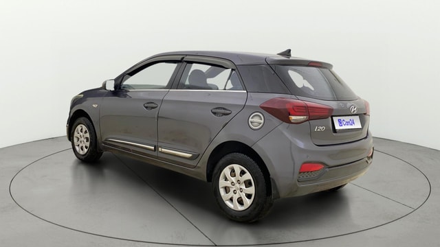 View Hyundai Elite i20 Image 2 Used Hyundai Elite i20 Image 2