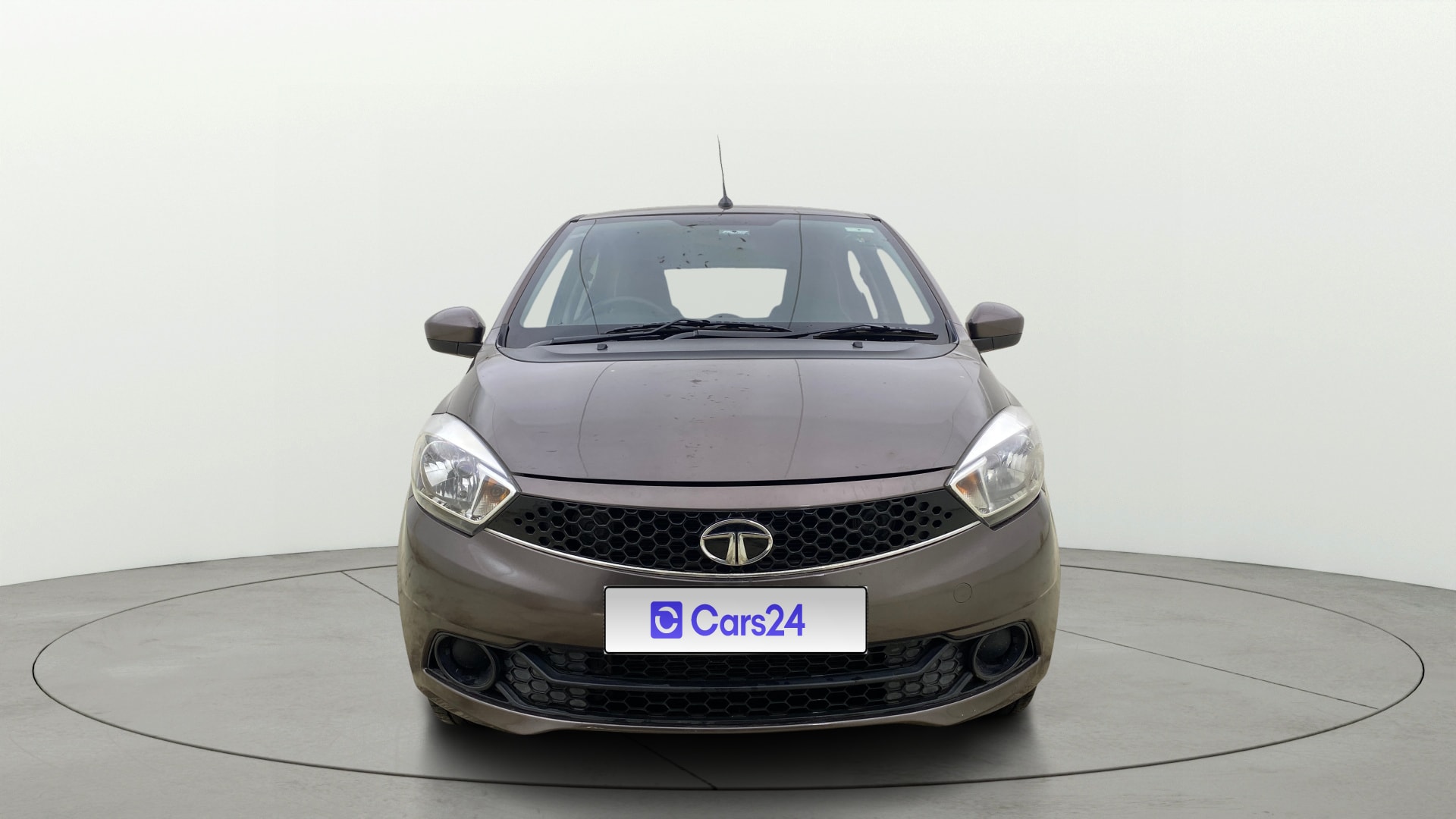 Used 2017 Tata Tiago Used 2017 Tata Tiago