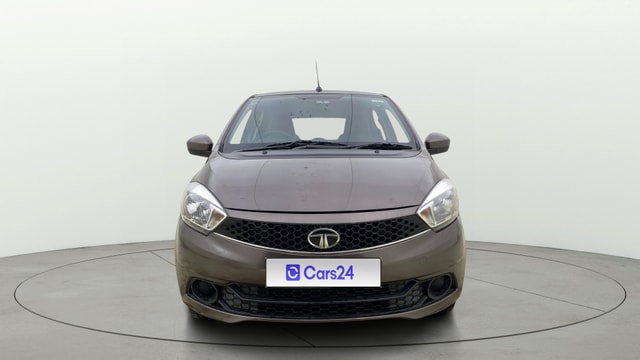 View Tata Tiago Image 1 Used Tata Tiago Image 1