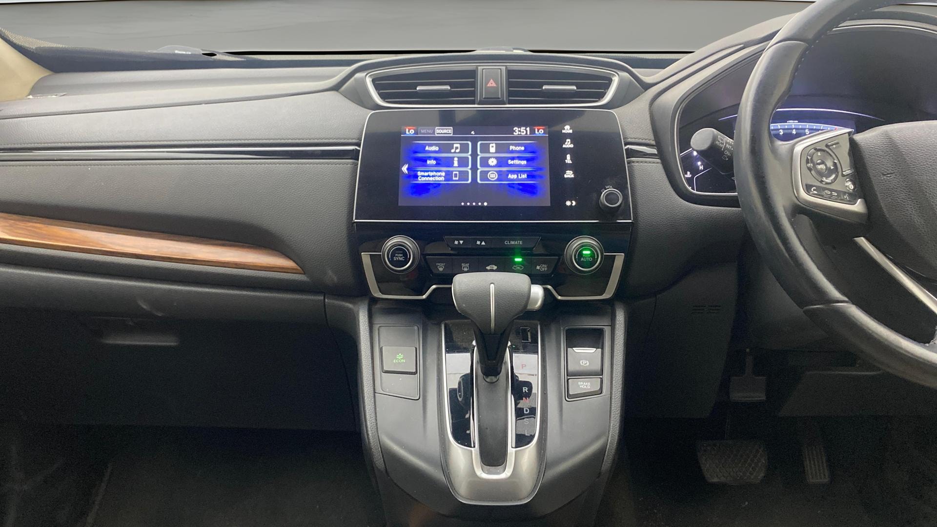 Used 2019 Honda CR-V Used 2019 Honda CR-V